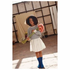 Enfant Emile et Ida Sweat Rayures |