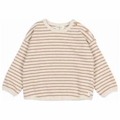 Búho Sweats|Sweats|Sweat Rayures Soft |