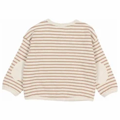 Búho Sweats|Sweats|Sweat Rayures Soft |