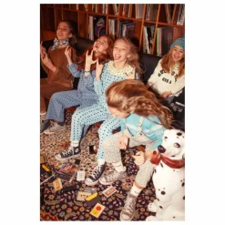 Piupiuchick Sweat Rock Star Coton Bio | Ecru Outlet