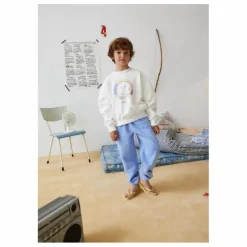 the new society Sweat Rolling | Blanc Best