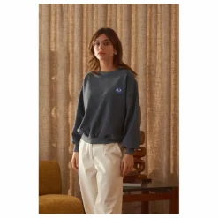 Marlot Paris Sweat Romy - Collection Femme | Carbone Best