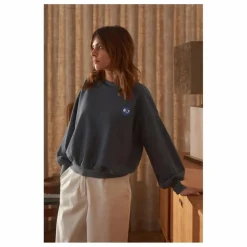 Marlot Paris Sweat Romy - Collection Femme | Carbone Best