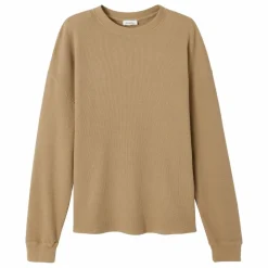 Homme American Vintage Sweat Ryvy Coton Bio |