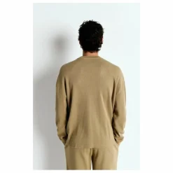 Homme American Vintage Sweat Ryvy Coton Bio |