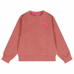 Enfant Tumble N'Dry Sweats|Sweat Salute Coton Bio |