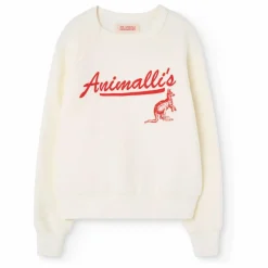 Enfant The Animals Observatory Sweats|Sweats|Sweat Shark Animalli's |