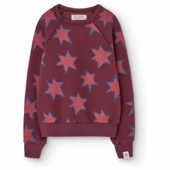 Enfant The Animals Observatory Sweats|Sweats|Sweat Shark Etoiles |