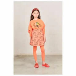 Enfant The Animals Observatory Sweat Shark Glace |