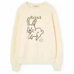 Enfant The Animals Observatory Sweats|Sweats|Sweat Shark Lapin |