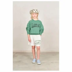 Enfant The Animals Observatory Sweat Shark Love |