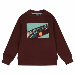 Enfant Tumble N'Dry Sweats|Sweat Slam Dunk Coton Bio |