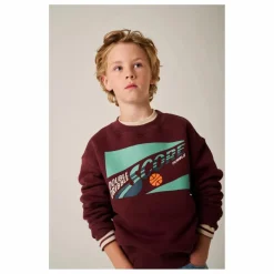 Enfant Tumble N'Dry Sweats|Sweat Slam Dunk Coton Bio |