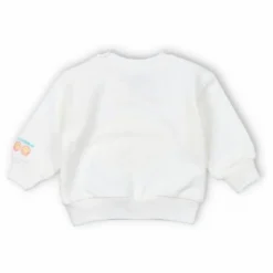 the new society Sweat Smiley Baby |