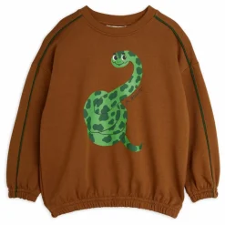 Enfant Mini Rodini Sweats|Sweats|Sweat Snake Coton Bio |