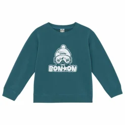 Enfant Bonton Sweats|Sweat Snow |