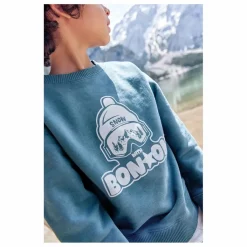 Enfant Bonton Sweats|Sweat Snow |
