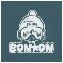 Enfant Bonton Sweats|Sweat Snow |