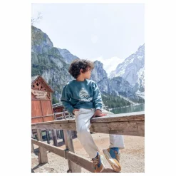 Enfant Bonton Sweats|Sweat Snow |