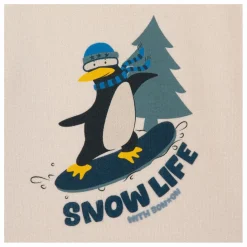 Bonton Sweats|Sweat Snow Life |