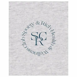 Enfant Sporty & Rich Sweats|Sweats|Sweat SRHWC |