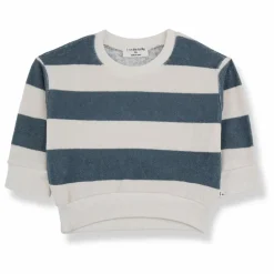 1+ in the family Sweats|Sweats|Sweat Stefano Eponge |