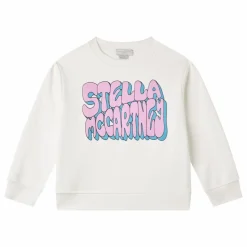 Enfant Stella McCartney Kids Sweats|Sweat Stella |