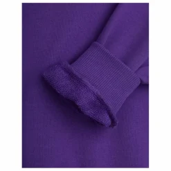 Hot Mini Rodini Sweat Sunday Coton Bio | Violet