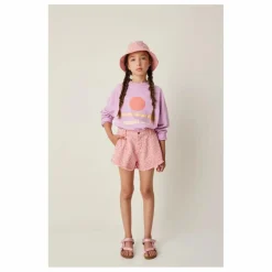 Enfant Tocoto Vintage Sweats|Sweats|Sweat Sunset | Lilas