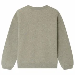 Enfant Bonpoint Sweats|Sweats|Sweat Tayla Molleton Coton Bio |