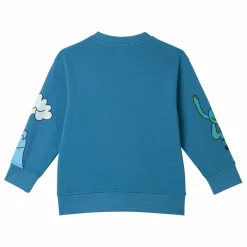 Enfant Stella McCartney Kids Sweats|Sweats|Sweat Terre |