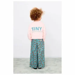 Enfant Tinycottons Sweat Tiny Coton Bio |