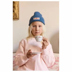 Enfant Tinycottons Sweat Tiny Coton Bio |