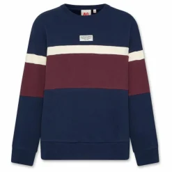 Enfant AO76 Sweat Toko Coton Bio |