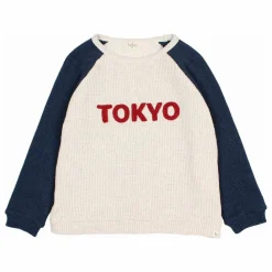 Enfant Búho Sweat Tokyo |