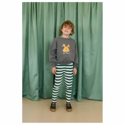 Enfant We Are Kids Sweat Tony Volcano Coton Bio |