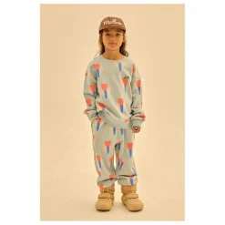 Enfant Jelly Mallow Sweats|Sweat Tulip |