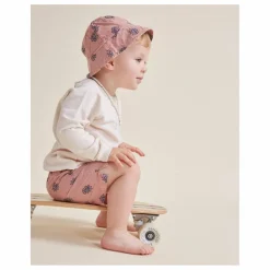 Búho Sweat Vague Coton Bio |