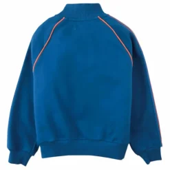 Gingersnaps Sweat Victor | Bleu Clearance