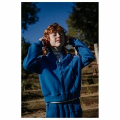Gingersnaps Sweat Victor | Bleu Clearance