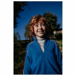 Gingersnaps Sweat Victor | Bleu Clearance