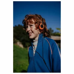 Gingersnaps Sweat Victor | Bleu Clearance