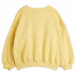 Enfant Mini Rodini Sweat Violon Coton Bio |