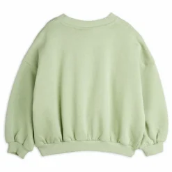 Enfant Mini Rodini Sweats|Sweats|Sweat Violon Coton Bio |