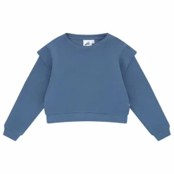 Online Cos I Said So Sweat Volants | Indigo