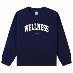 Enfant Sporty & Rich Sweats|Sweats|Sweat Wellness Ivy |
