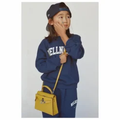 Enfant Sporty & Rich Sweats|Sweats|Sweat Wellness Ivy |