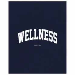 Enfant Sporty & Rich Sweats|Sweats|Sweat Wellness Ivy |