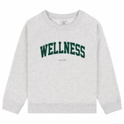 Enfant Sporty & Rich Sweats|Sweats|Sweat Wellness Ivy |