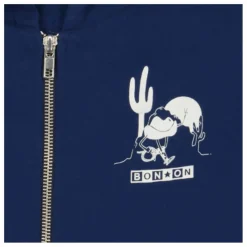 New Bonton Sweat Western | Bleu marine